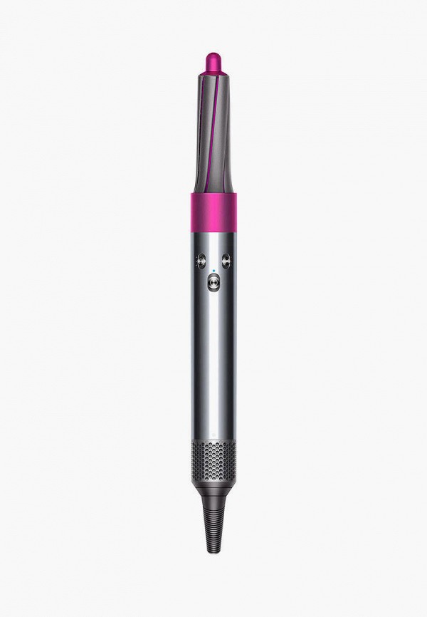

Стайлер Dyson, Серый
