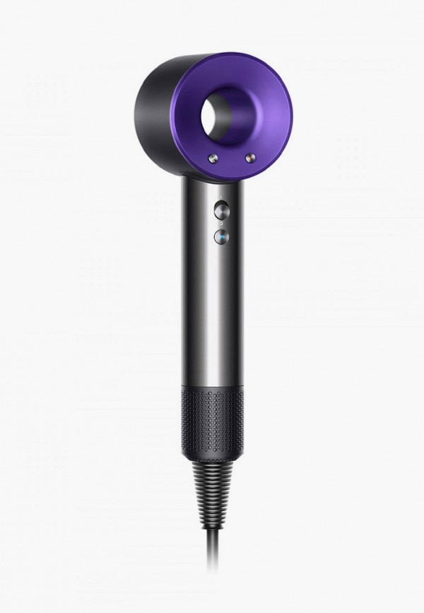 

Фен Dyson, Серый, HD03 Supersonic