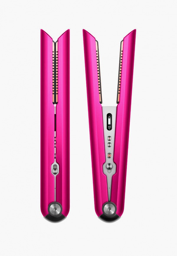 

Выпрямитель для волос Dyson, Розовый, Corrale™