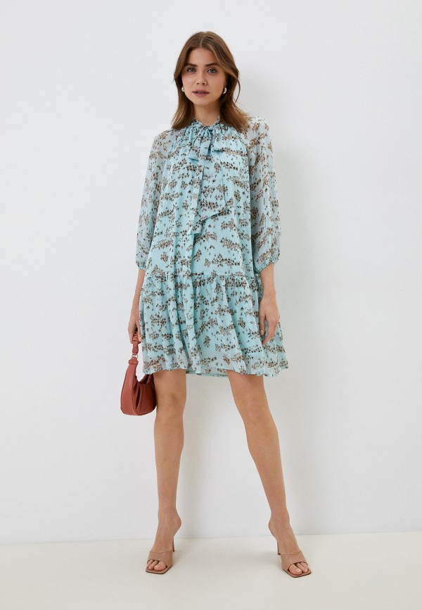 фото Платье villagi