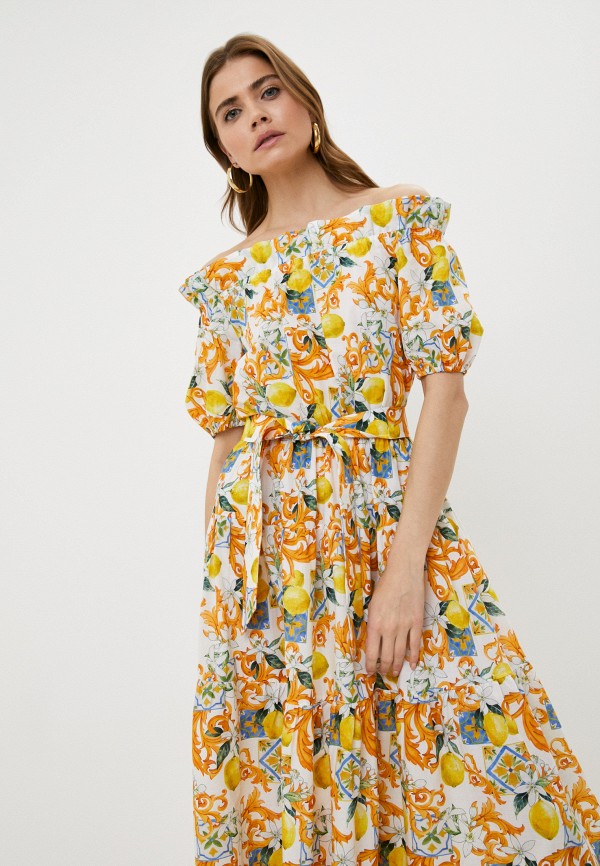 фото Платье belucci