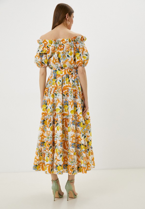 фото Платье belucci