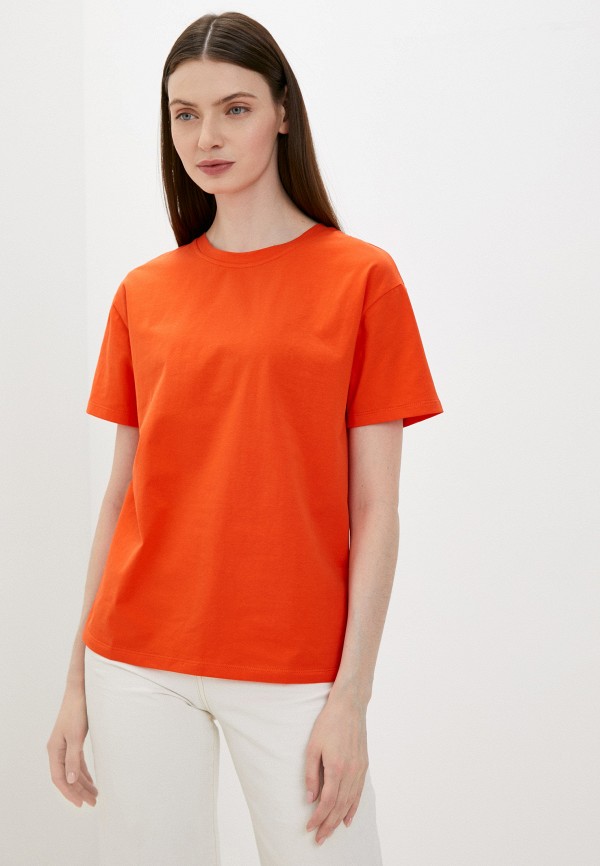 фото Футболка mollis