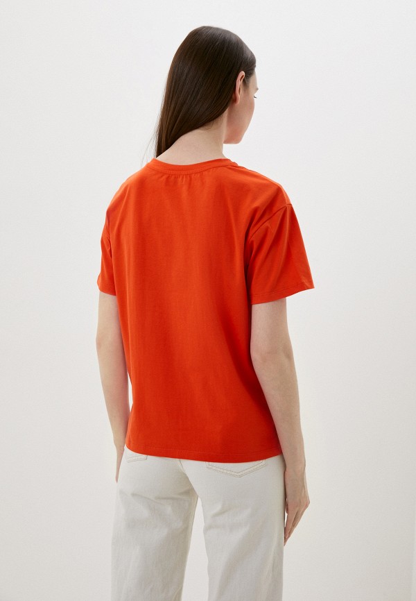 фото Футболка mollis