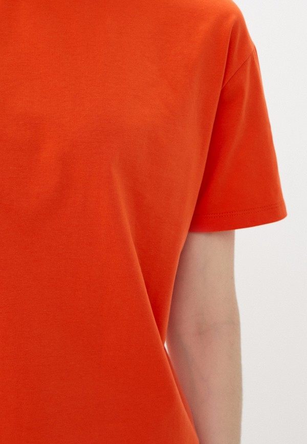 фото Футболка mollis