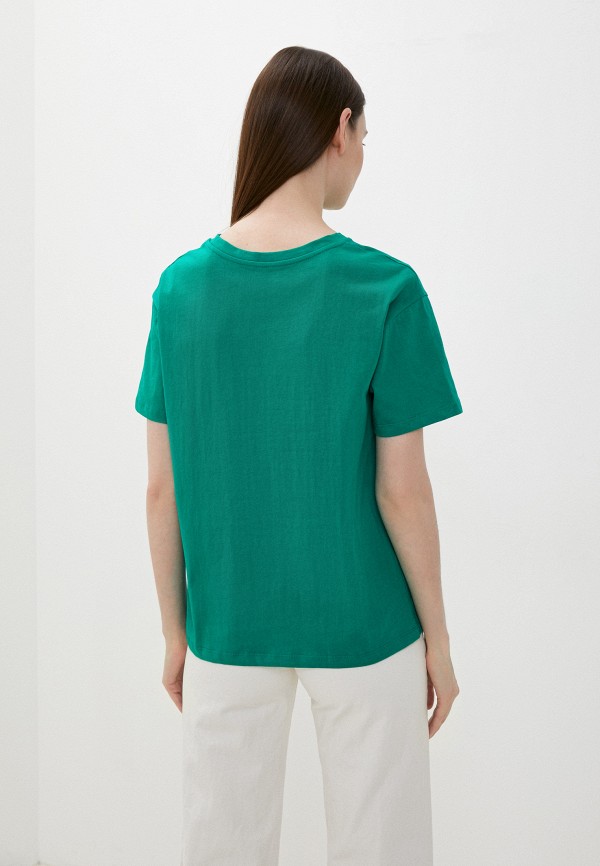 фото Футболка mollis