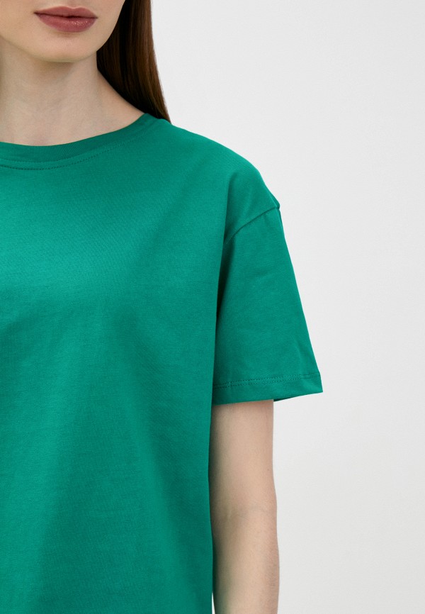 фото Футболка mollis