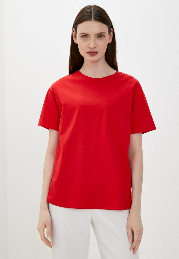 фото Футболка mollis