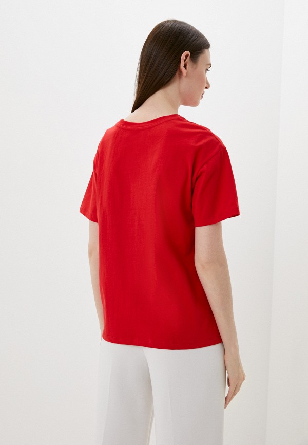 фото Футболка mollis