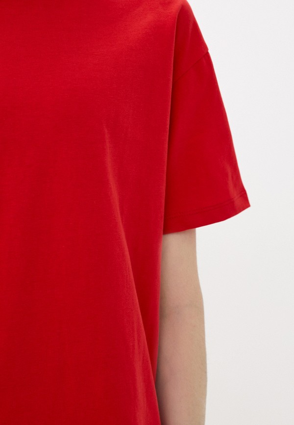 фото Футболка mollis