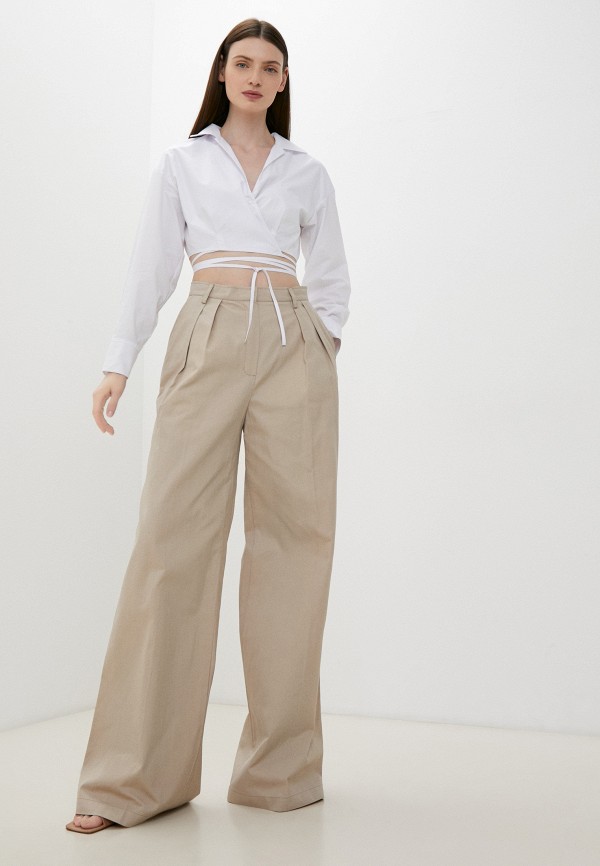 фото Топ mollis