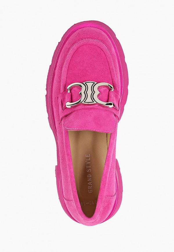 фото Туфли grand style