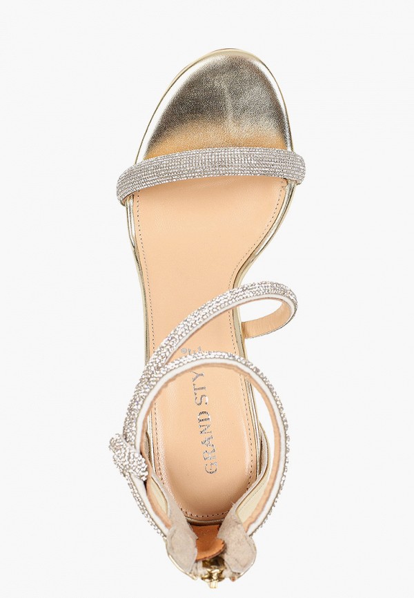 фото Босоножки grand style