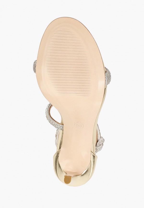 фото Босоножки grand style