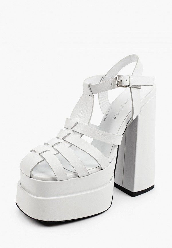 фото Босоножки grand style