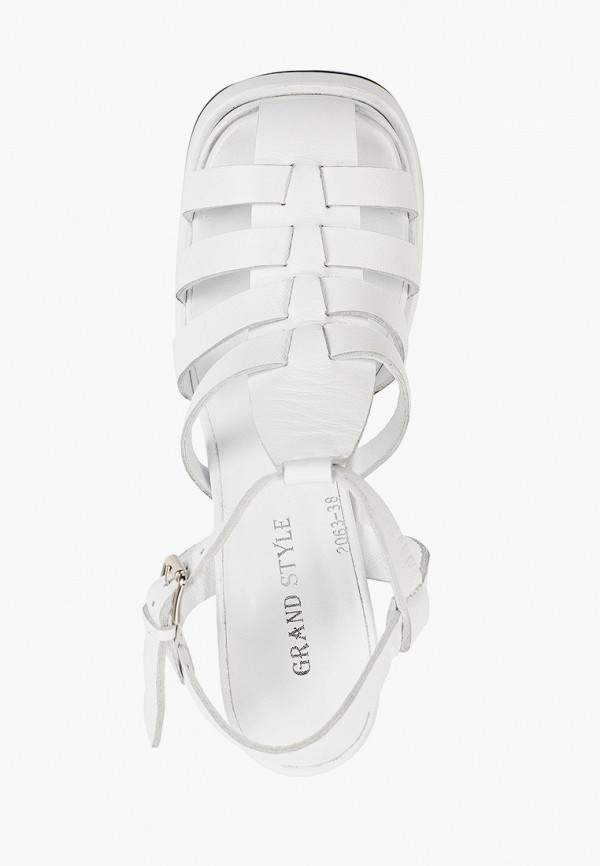 фото Босоножки grand style