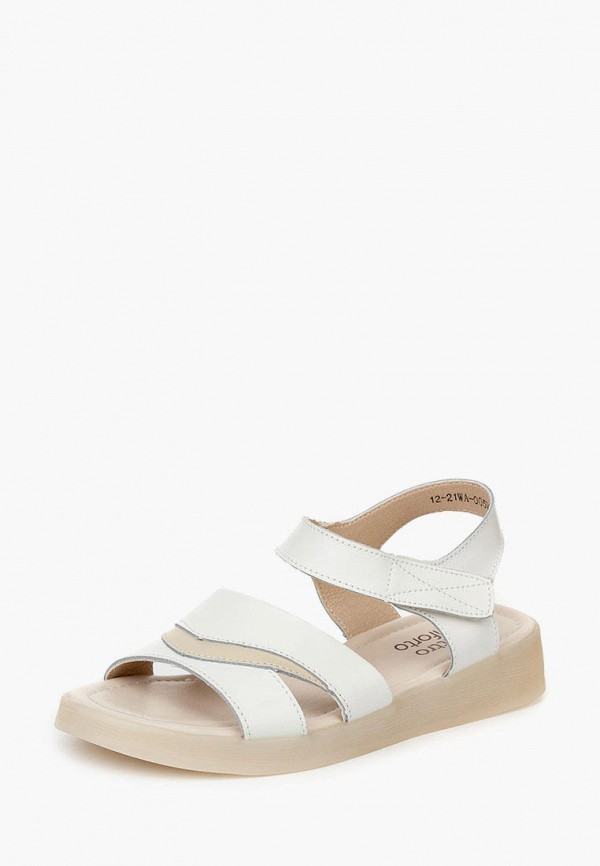 фото Сандалии quattrocomforto