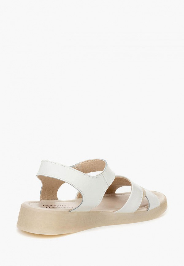 фото Сандалии quattrocomforto