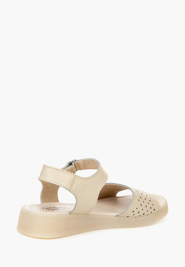 фото Сандалии quattrocomforto