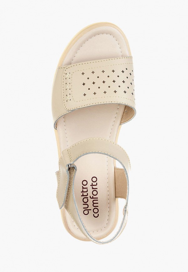 фото Сандалии quattrocomforto