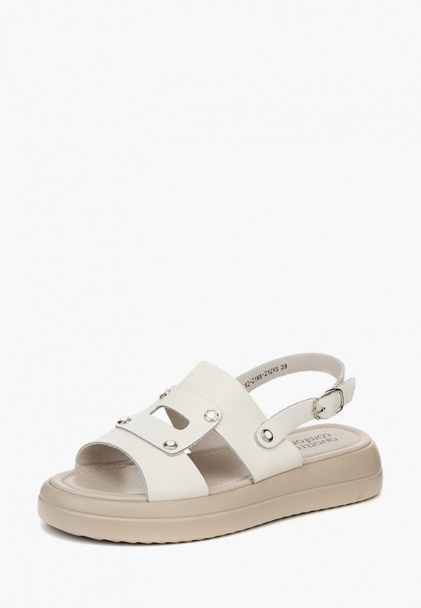 фото Сандалии quattrocomforto