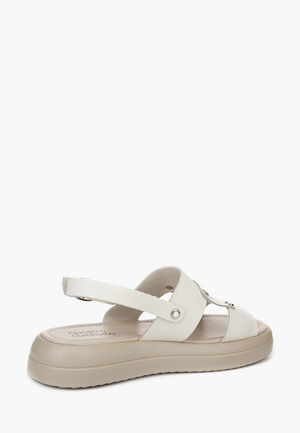 фото Сандалии quattrocomforto