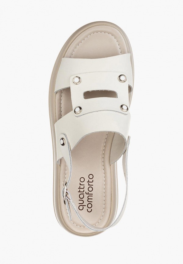 фото Сандалии quattrocomforto