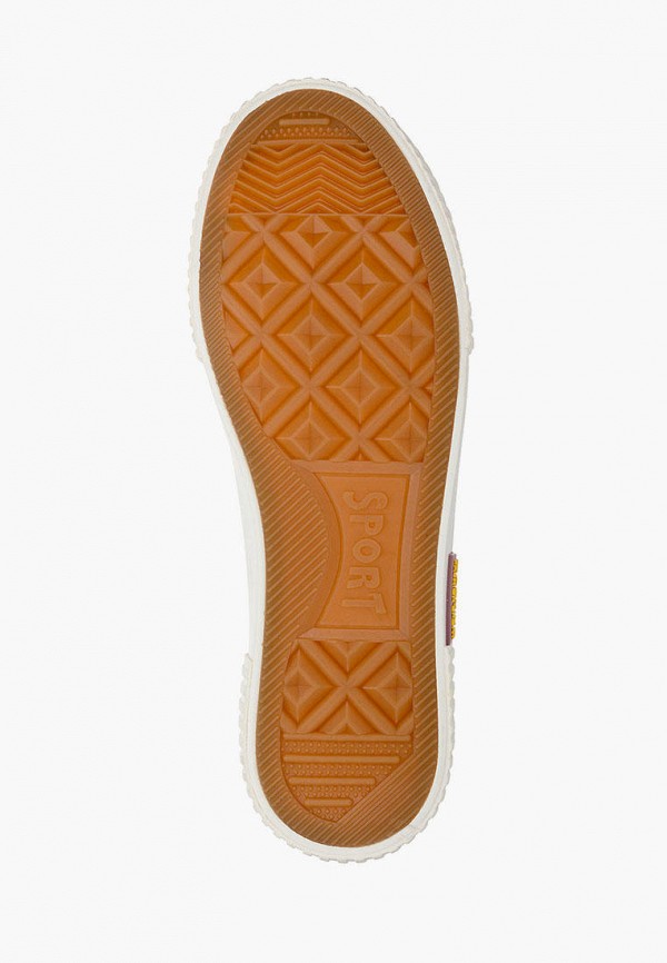 фото Кеды zenden active