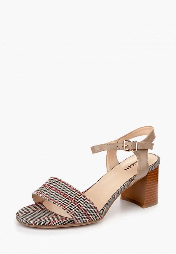 фото Босоножки zenden