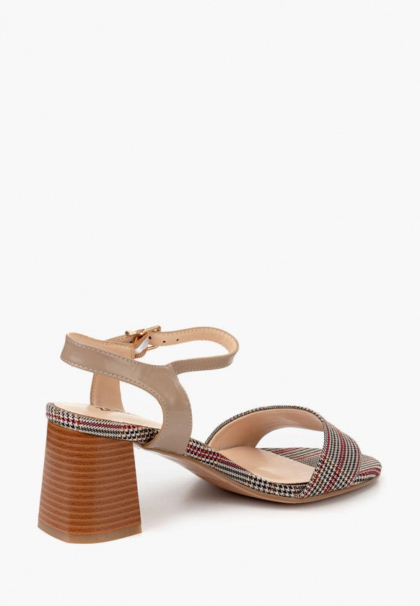 фото Босоножки zenden