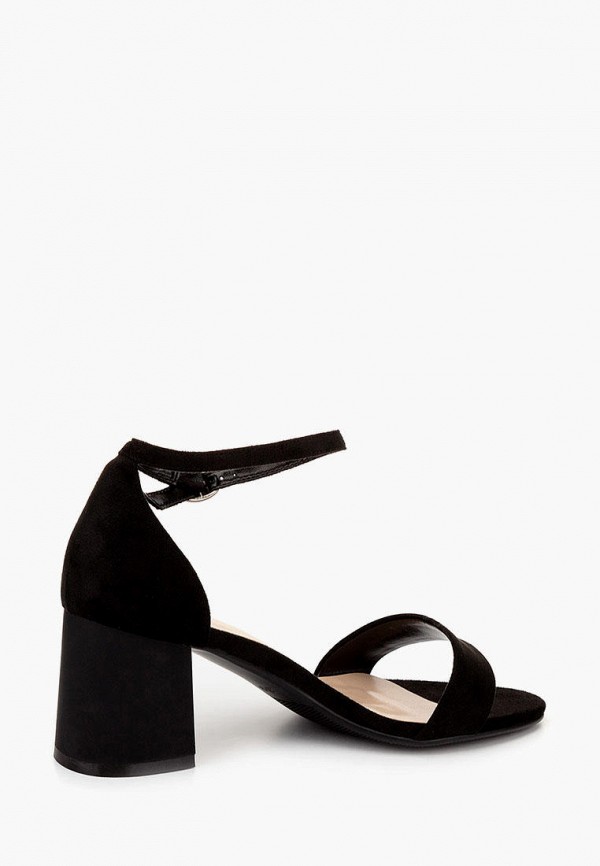 фото Босоножки zenden