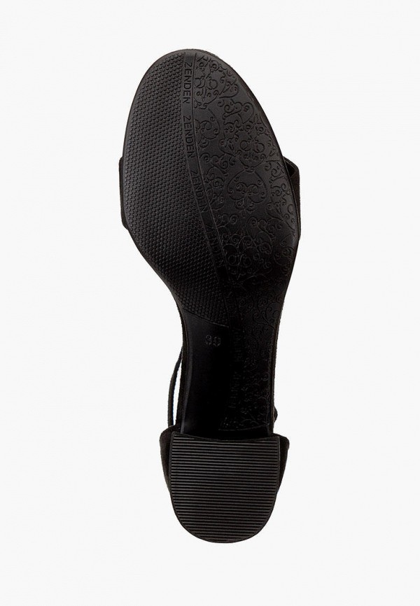 фото Босоножки zenden