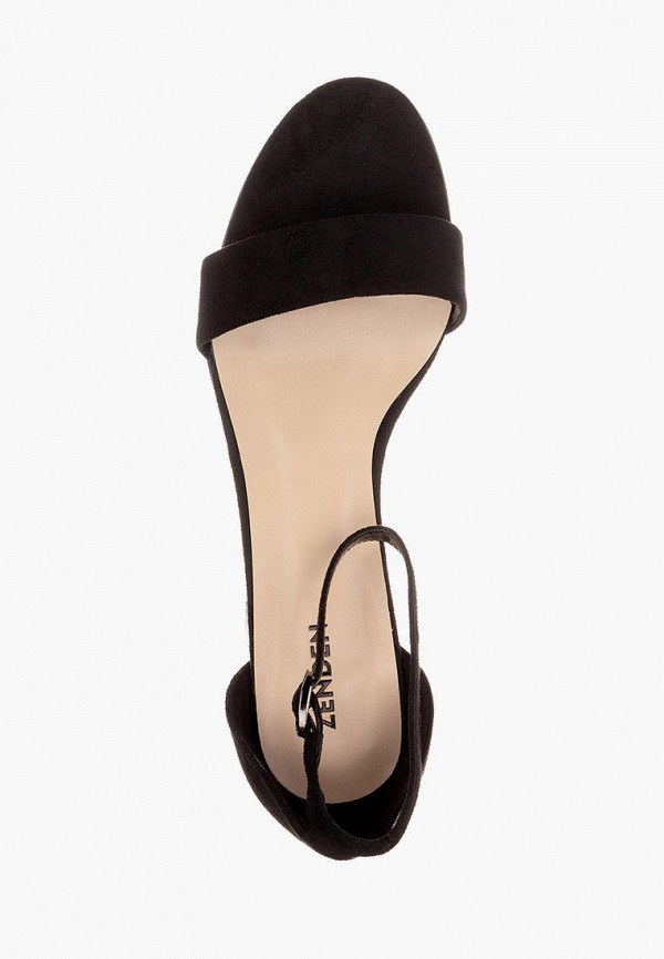 фото Босоножки zenden