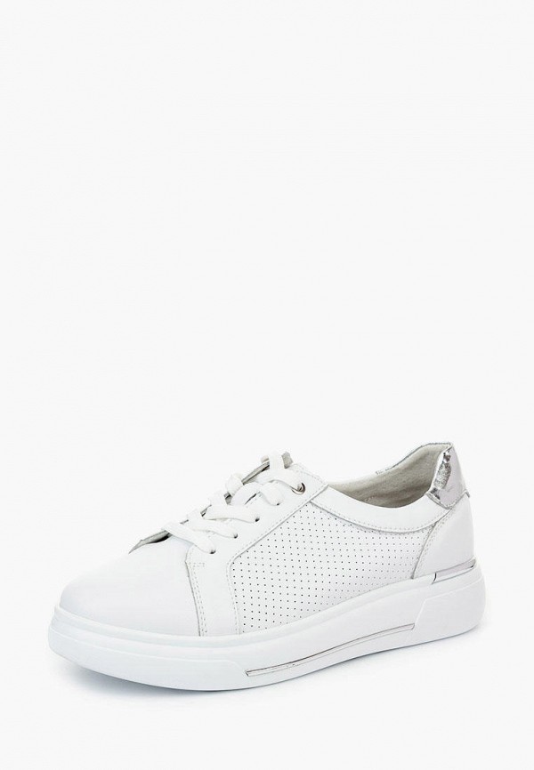 фото Кеды quattrocomforto