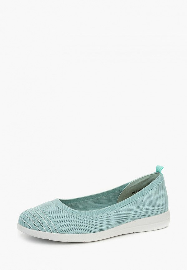 фото Балетки instreet