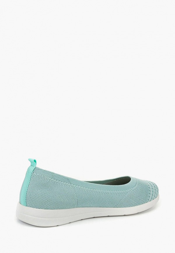 фото Балетки instreet