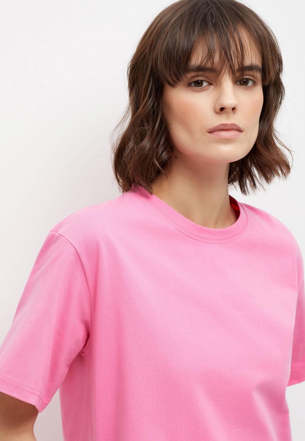 фото Футболка sela