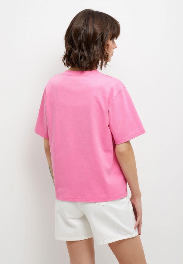 фото Футболка sela