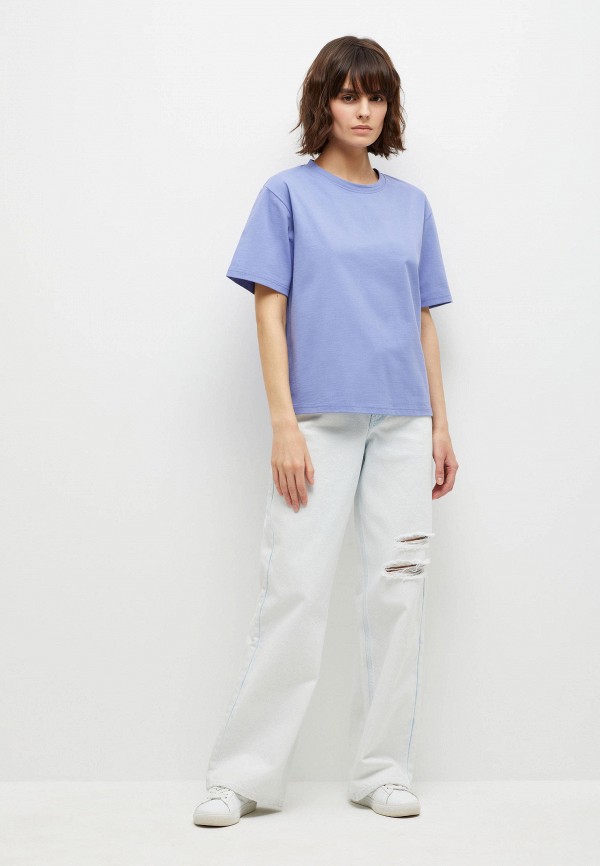 фото Футболка sela