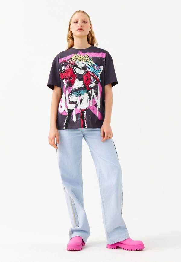 фото Футболка befree