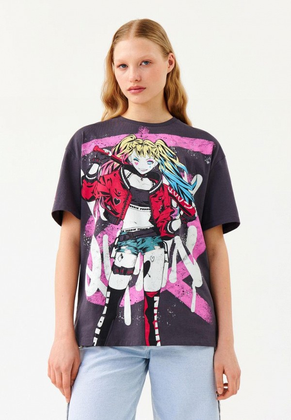 фото Футболка befree