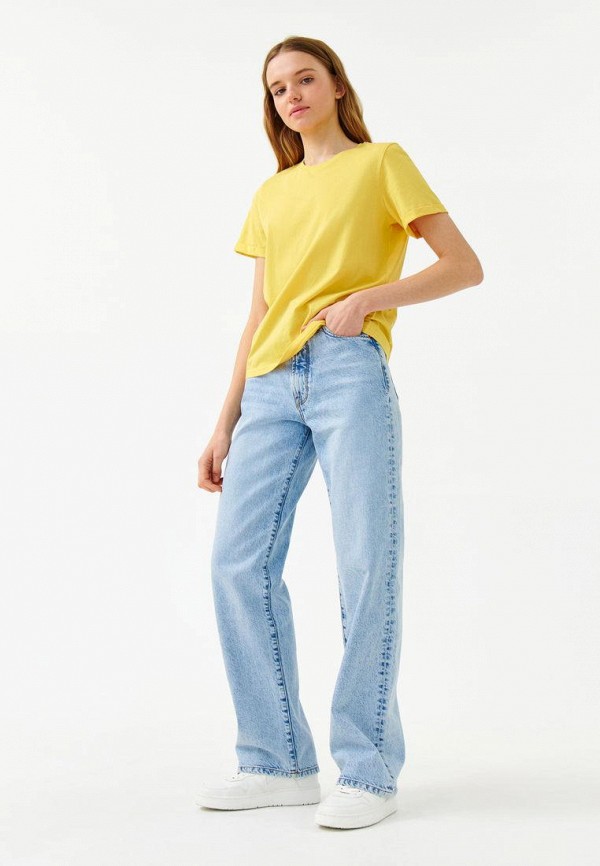 фото Футболка befree