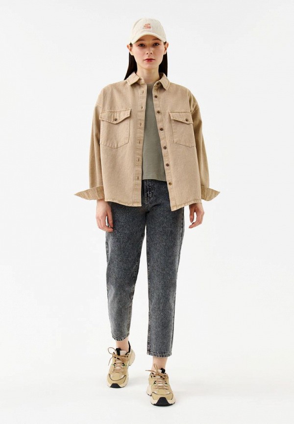 фото Футболка befree