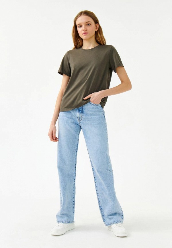 фото Футболка befree