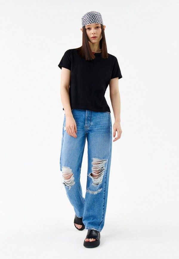 фото Футболка befree