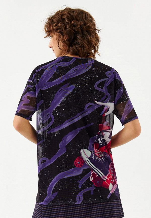 фото Футболка befree