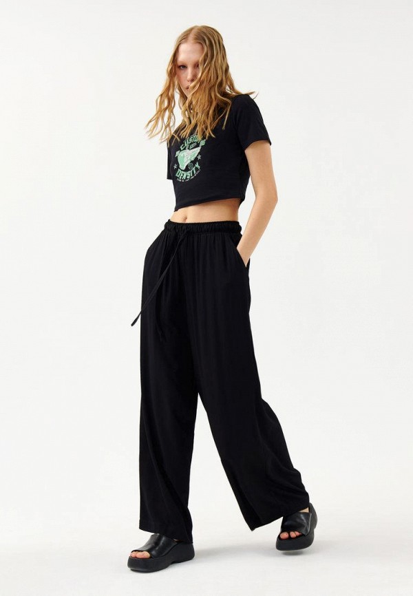 фото Брюки befree