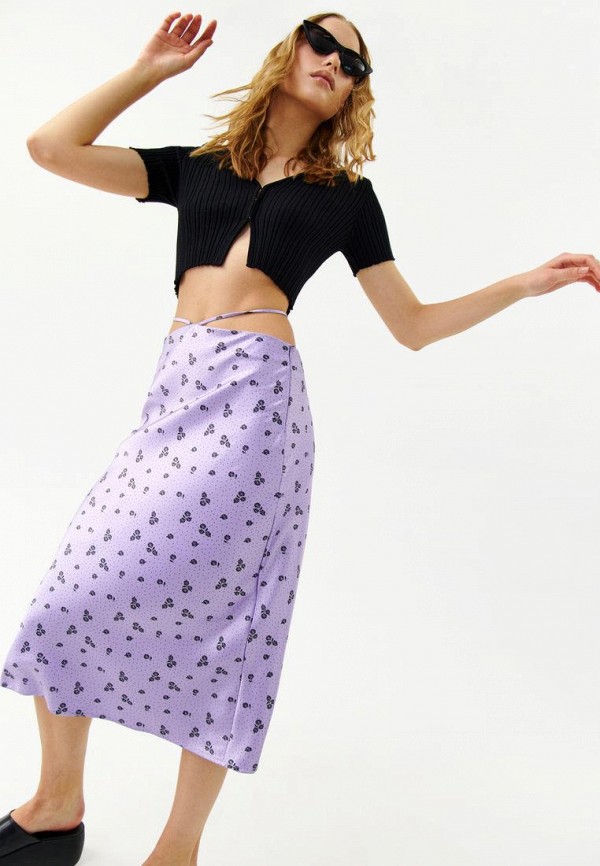 фото Юбка befree