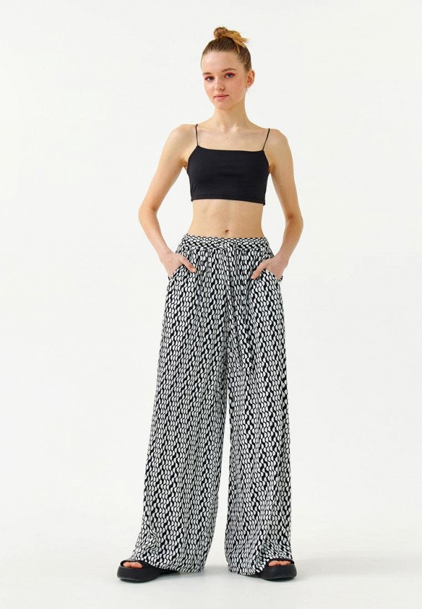 фото Брюки befree