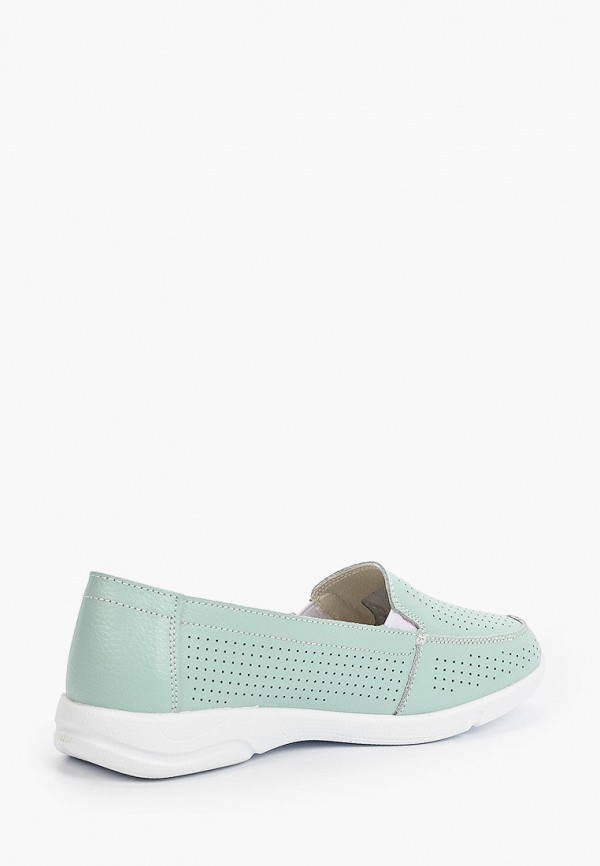 фото Слипоны quattrocomforto